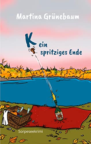 Kein spritziges Ende: Sorpeseekrimi