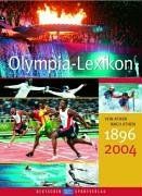 Olympia-Lexikon, Von Athen nach Athen 1896 - 2004