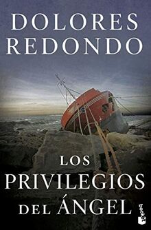 Los privilegios del angel (Novela)