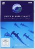 Unser blauer Planet - Die komplette Serie (3 DVDs, Amaray Box)