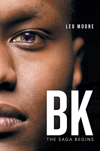 Bk: The Saga Begins