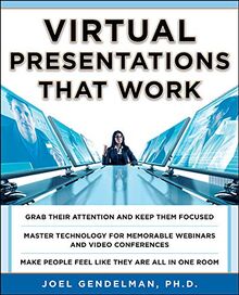Virtual Presentations That Work