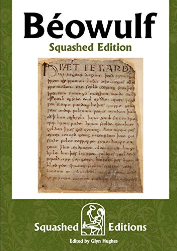 Béowulf (Squashed Edition)