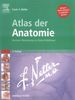 Atlas der Anatomie.