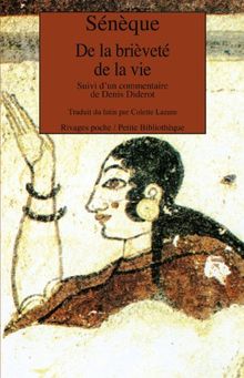 De la brièveté de la vie