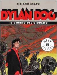 Dylan Dog. Il giorno del giudizio
