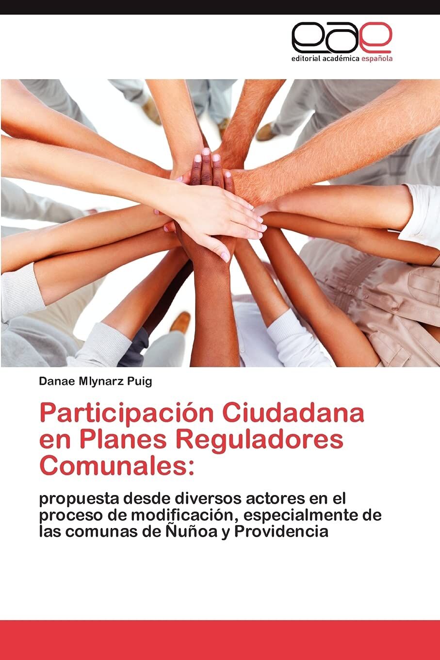 Participación Ciudadana en Planes Reguladores Comunales: