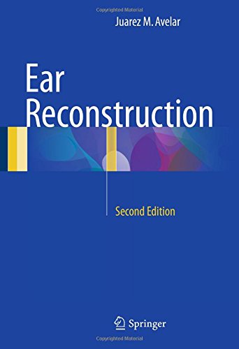 Ear Reconstruction