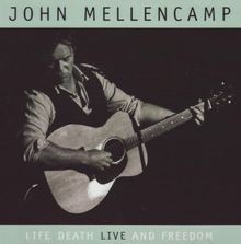 Life,Death,Live and Freedom