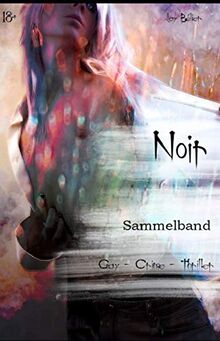 Noir: Sammelband