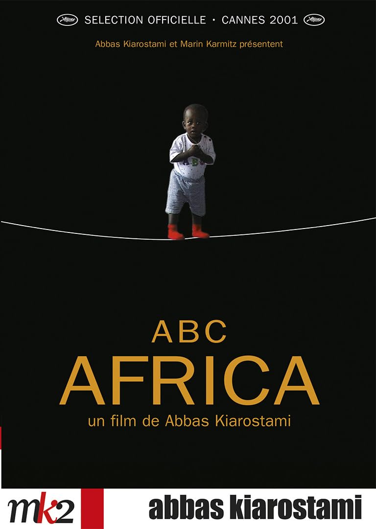 ABC africa [FR Import]