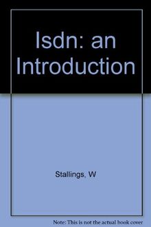 Isdn: an Introduction