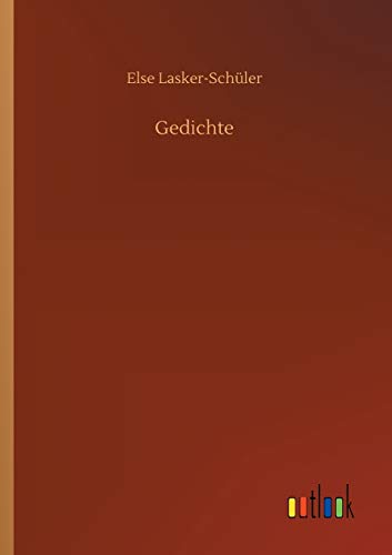 Gedichte