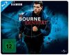 Die Bourne Identität - Limited Quersteelbook [Blu-ray]