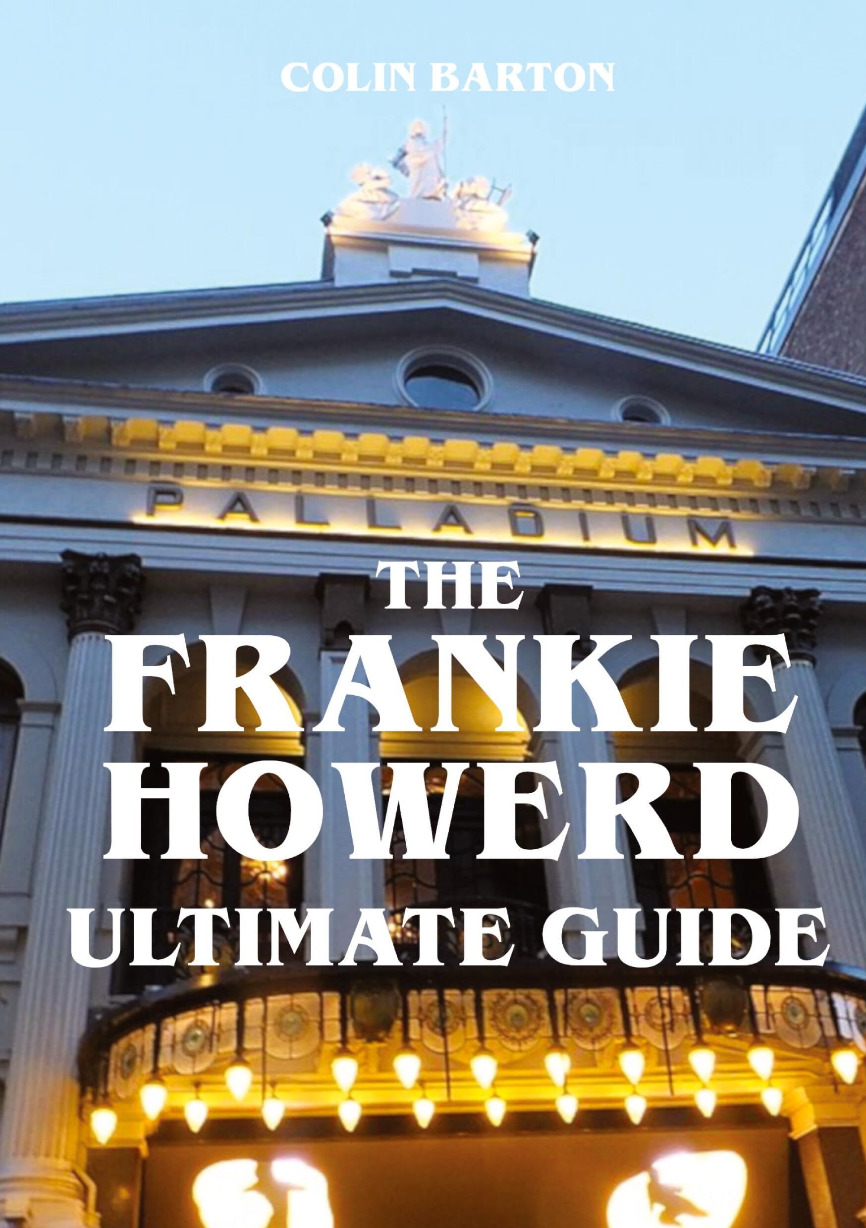 The Frankie Howerd Ultimate Guide