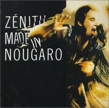 Zenith Made in Nougaro