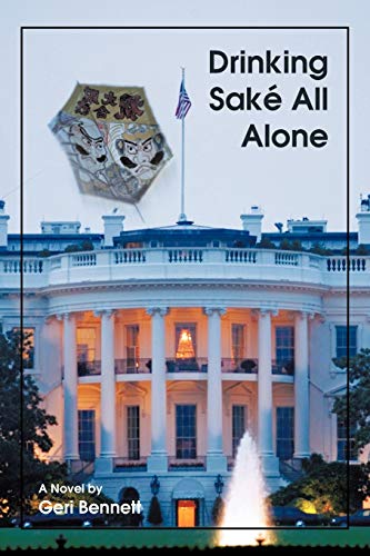 Drinking Saké All Alone