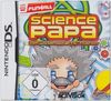 Science Papa - Der Wissenschafts-Trainer