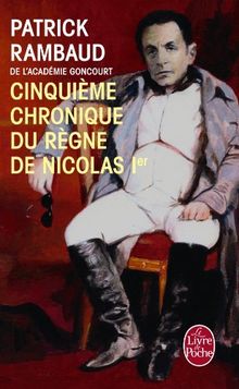 Chronique du règne de Nicolas Ier. Cinquième chronique du règne de Nicolas Ier