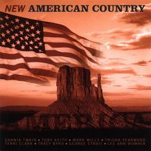 New American Country Vol.2