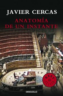 Anatomía de un instante (BEST SELLER)