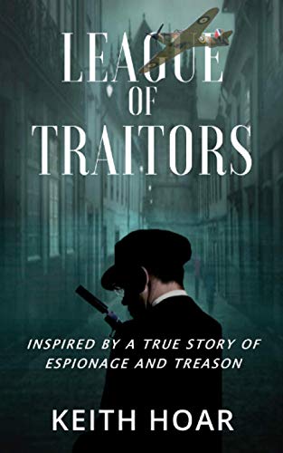 LEAGUE OF TRAITORS