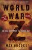 World War Z: An Oral History of the Zombie War