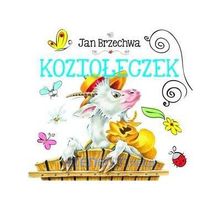 Kozioleczek