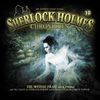 Sherlock Holmes Chronicles 10-Die weiße Frau