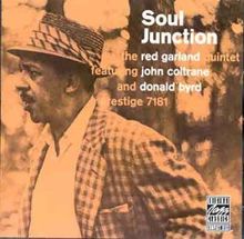 Soul Junction (Feat.Coltrane)