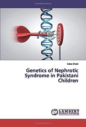 Genetics of Nephrotic Syndrome in Pakistani Children