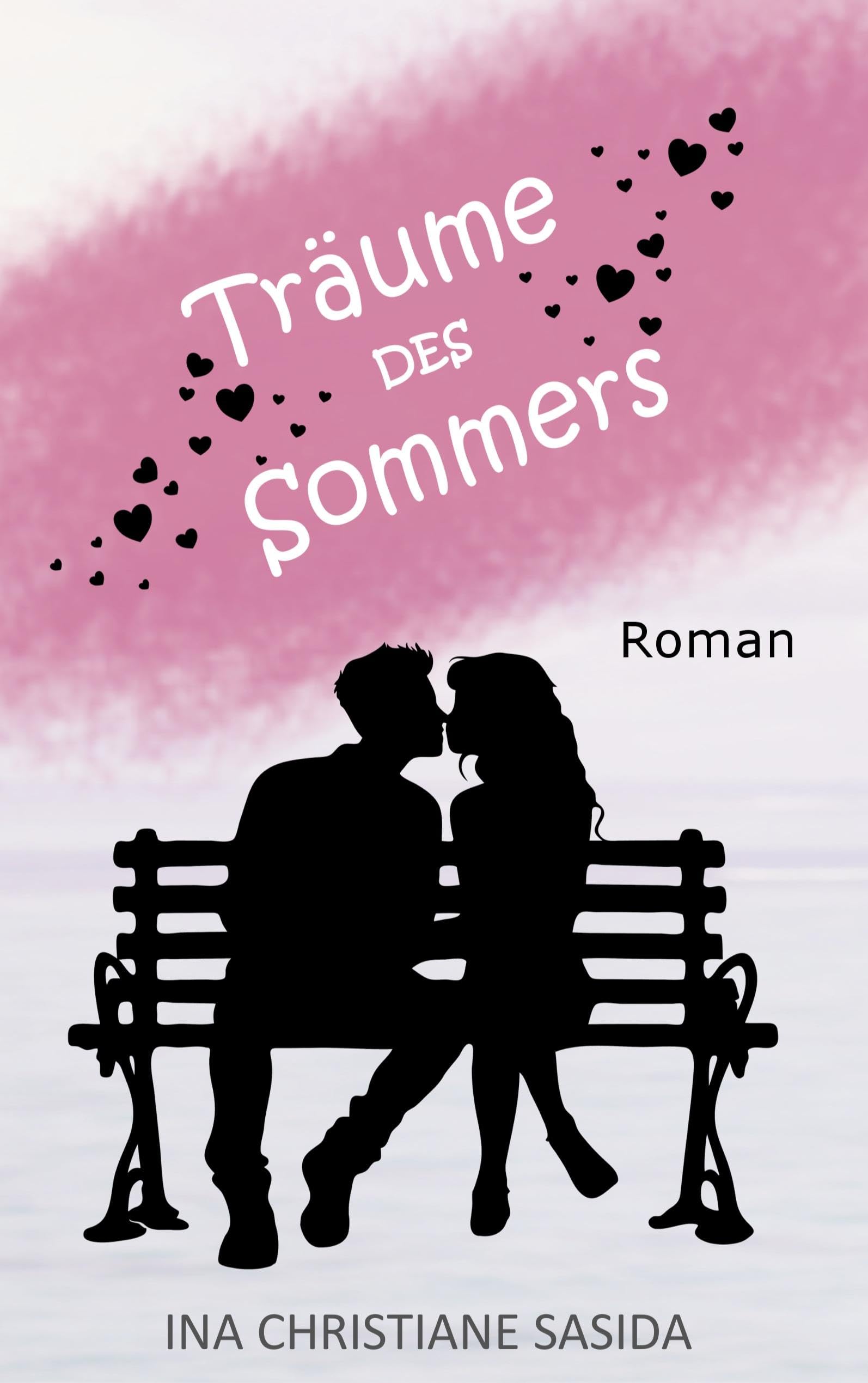 Träume des Sommers: Liebesroman