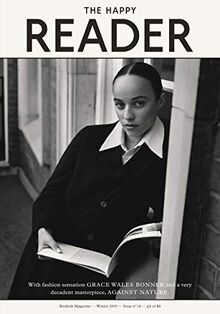 The Happy Reader : Issue 14