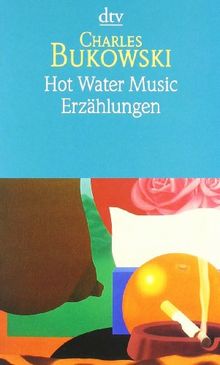 Hot Water Music, Erzählungen