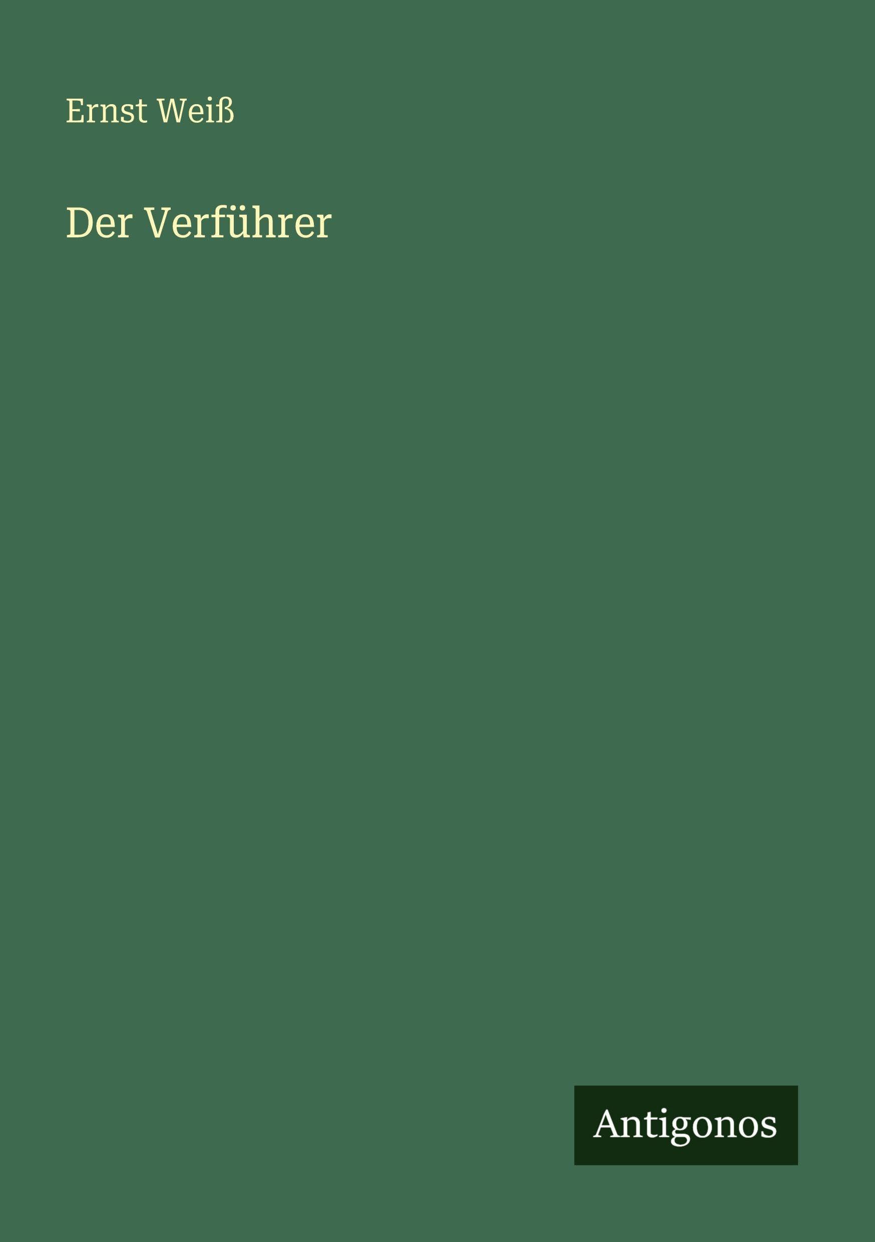 Der Verführer