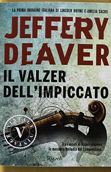Il valzer dell'impiccato