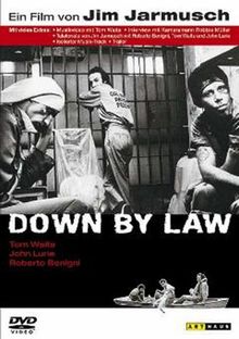 Down by Law