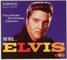 The Real Elvis