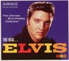 The Real Elvis