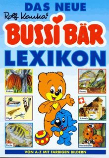 Bussi- Bär. Das neue Lexikon