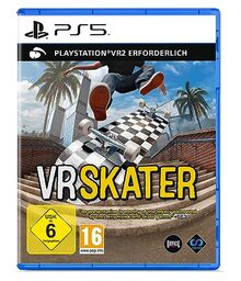 VR Skater (PS VR2)