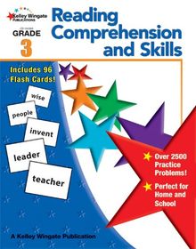 Reading Comprehension & Skills