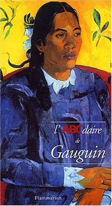 L'ABCdaire de Gauguin