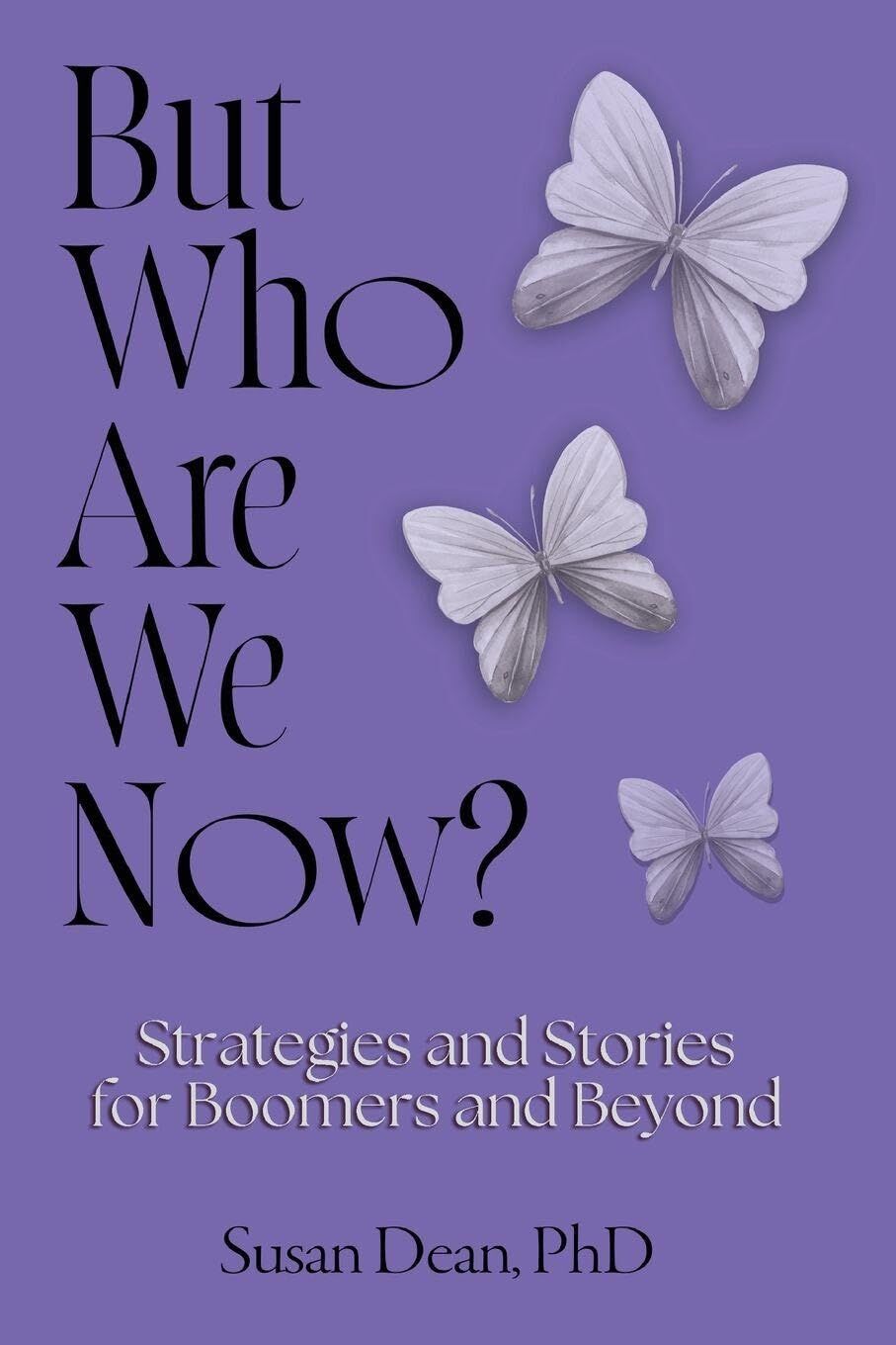 But Who Are We Now?