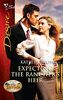 Expecting the Rancher's Heir (Dynasties: The Jarrods, Band 2036)