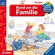 Wieso? Weshalb? Warum? Rund Um die Familie-Folge