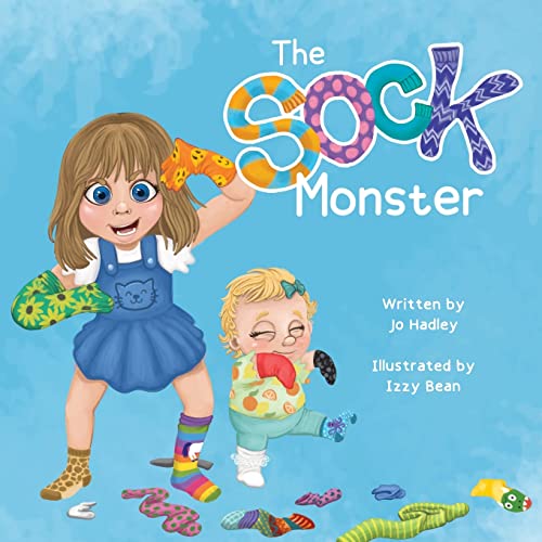 The Sock Monster