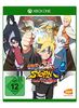 Naruto Shippuden Ultimate Ninja Storm 4: Road to Boruto - [Xbox One]
