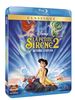La petite sirène 2 : retour à l'océan [Blu-ray] [FR Import]