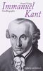 Immanuel Kant: Eine Biographie (suhrkamp taschenbuch)